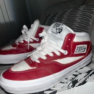 Vans Skate Half cab